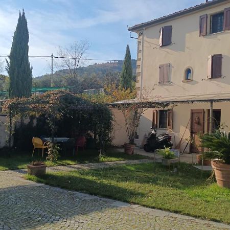 Villa Casina In Pietra Pistoia Exterior foto