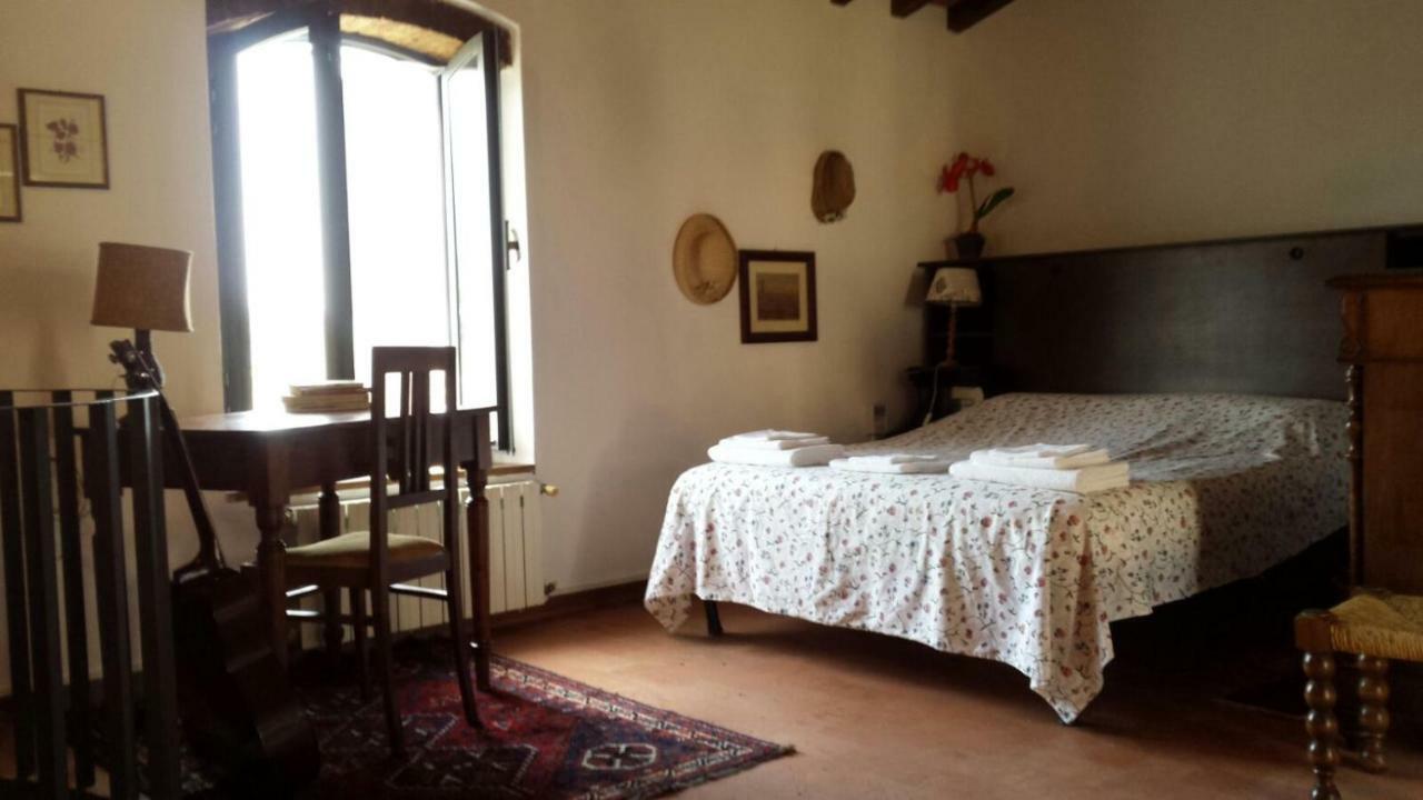 Villa Casina In Pietra Pistoia Exterior foto