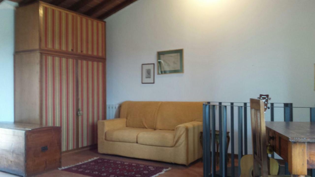 Villa Casina In Pietra Pistoia Exterior foto